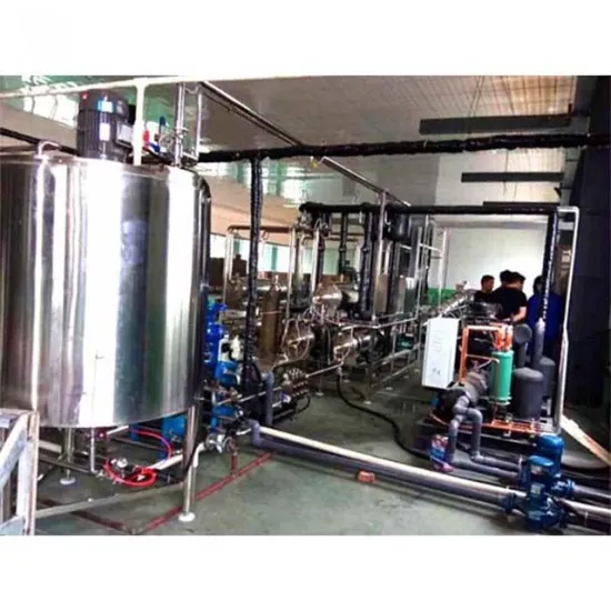 Automatic Margarine Shortening Puff Pastry Making Machine