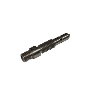 CNC car precision parts processing