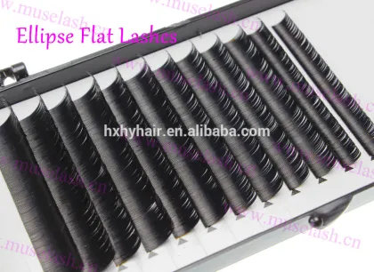 premium eyelash extension eyelash extension mink eyelash extension tray