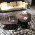 High-end design coffee table