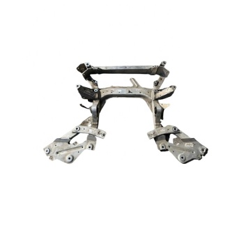 Front Axle Chassis Bracket Shock Mount Engine Carrier for BMW i8
