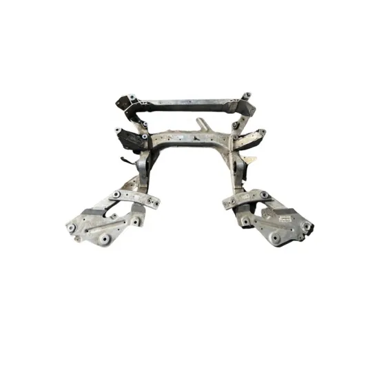 Front Axle Chassis Bracket Shock Mount Engine Carrier for BMW i8