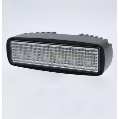 ટ્રેક્ટર ટ્રેલર માટે રસ્તાના એલઇડી વર્ક લાઇટ