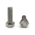 HEX Head Bolts хорошего качества Pfofessional