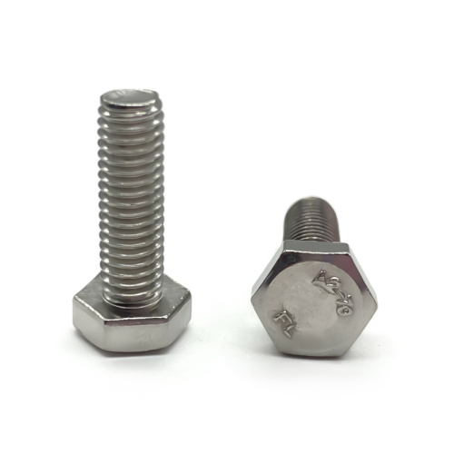 hex head bolts good quality pfofessional