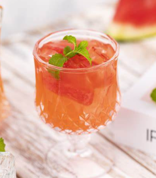 Durable Hot and Cold Beverage Dispenser