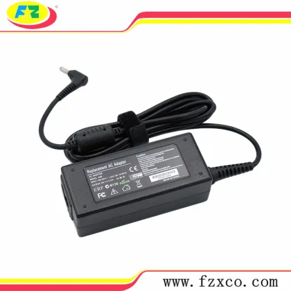 19V 2.37A 40W Power Adapter for Asus