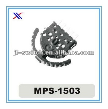 function main electrical switch MPS-1503
