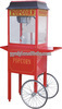 commercial 8 ounce Popcorn Machine