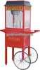 commercial 8 ounce Popcorn Machine