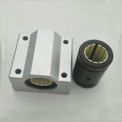 IGUS Engineering Plastic Linear Bearings LM8UU Linear Slider Bushing