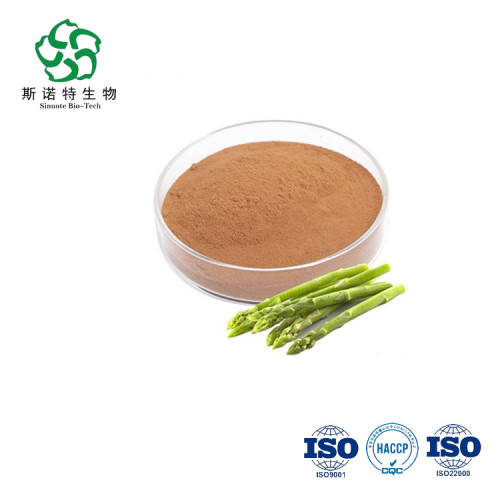 Asparagus Extract Asparagus Root Extract 10%-20% ,10:1, 20:1