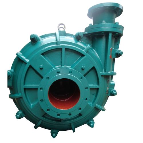 Fly ash pump casing Fly ash pump casing