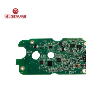 Repair Kit for HE300VG QSB6.7 VGT Actuator PCBA Board, Including Part Number 5603776