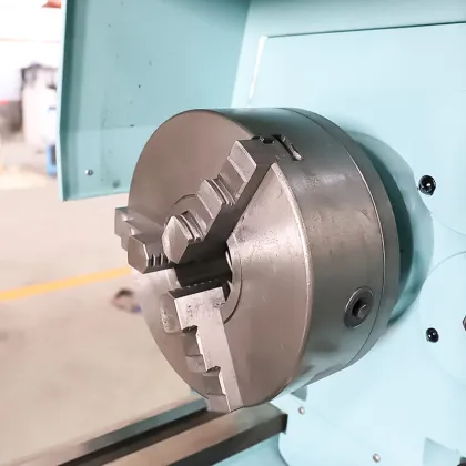 Tornos C6140 Metal Lathe: Horizontal, Manual, and Universal Metal Lathes