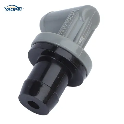 YAOPEI PCV Ventilation Valve for Toyota Starlet, Sera, Corsa, Tercel, Corolla and LEXUS ES250