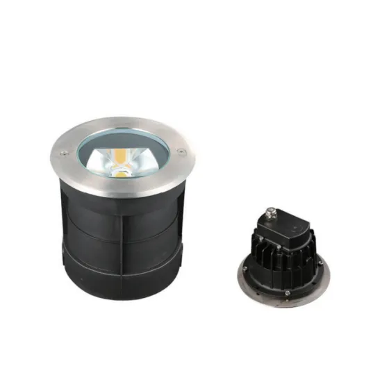 DHW-3160P: Hot Selling Small Uplight Housing Outdoor Waterproof LED Underground Lights