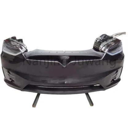 Hot Sale Model S Front Bumper Assembly Auto Parts for Tesla Model S 1077925-00-A
