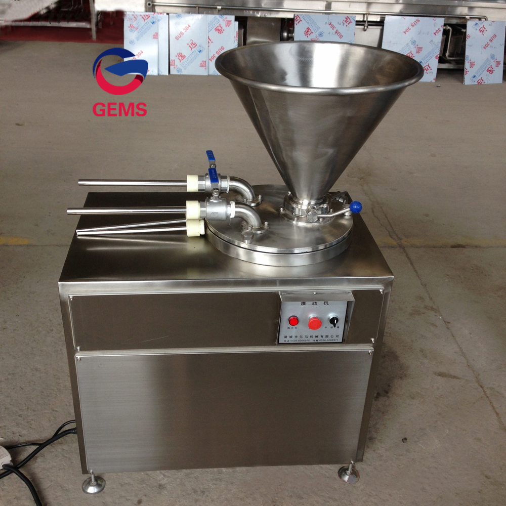 Commercial Continuous Sausage Stuffer Philippines