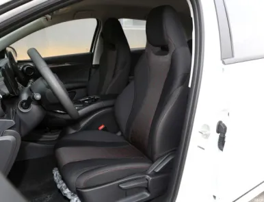 BYD Song Plus Champion Edition: Battery EV Hybrid Byd Electric Car