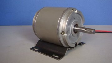 high torque 12v dc motor for bicycle