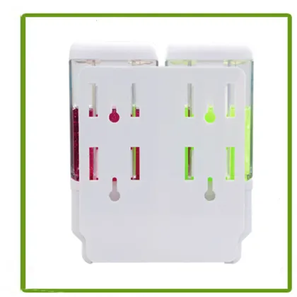 Hotel commercial liquid hand wash soap dispenser