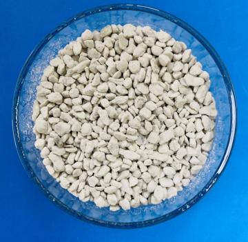 Calcium phosphate granular DCP granular with Bentonite