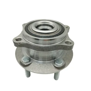 DI-SOLIK Front Wheel Hub Bearing 52750-2B010 51750-3J000 51750-C1000 for Santa Fe DM 2013-2018