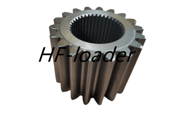 XCMG 600FV Sun Gear 275300133 WA1210.1-16