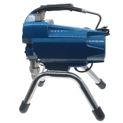 Waterproof Anti-Rust High Pressure Spray Paint Tool Power Spray Gun