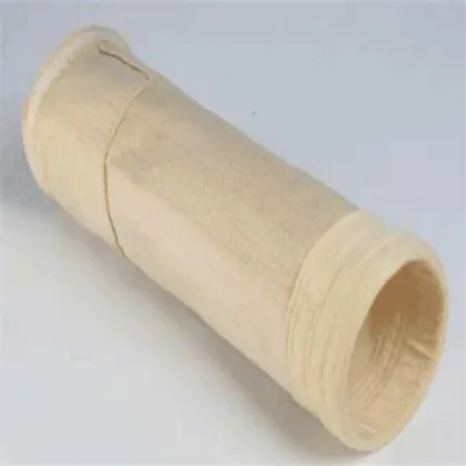 Industrial Filtration Bags Dust Filter Bag