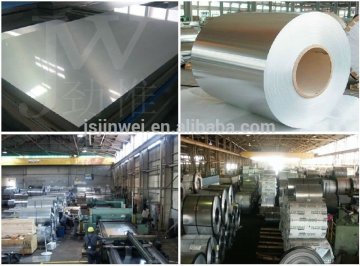 stainless steel 304 0Cr18Ni9 1.4027 Containing 19% chromium, 8-10% nickel