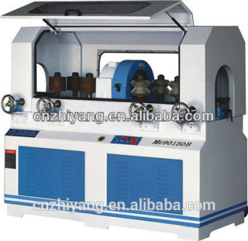 Round rod milling cutter machine