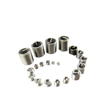 Customizable Wire Thread Protector for Screws Supports M2 to M24 Non-Standard Sizes