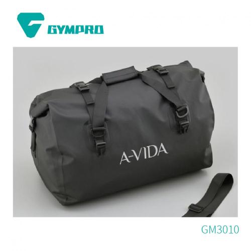 PVC -Material Motorrad -Tailbag