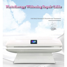 Spa Salon Equipment Collageen Red Light Therapy Bed