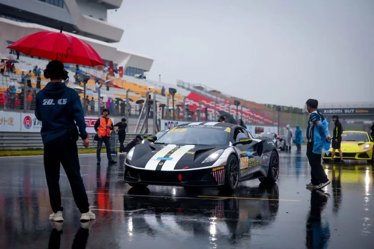LOTUS Cup a19