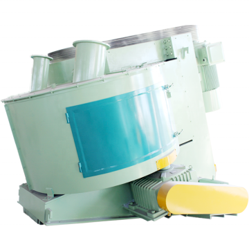High Efficient MXV19 Powder Mixer - 1500L Capacity for Mineral & Metallurgy
