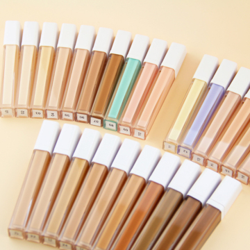 16 Hour Camo Waterproof Concealer & Foundation