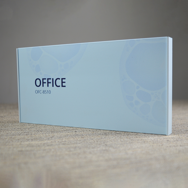 uv print room plate