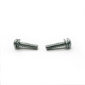 Corrosion Resistant Durable Finish Standard Fasteners