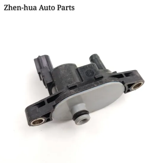 Purge Valve Assembly Solenoid Valve OEM 1362007000 for Honda Civic 1.8L 2006-2016