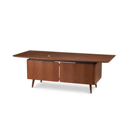 Edison Study Room Desk