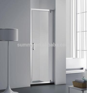 folding shower doors