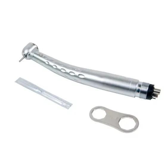Factory-Made Professional Dental Equipment Handpieces A1 A2 A3