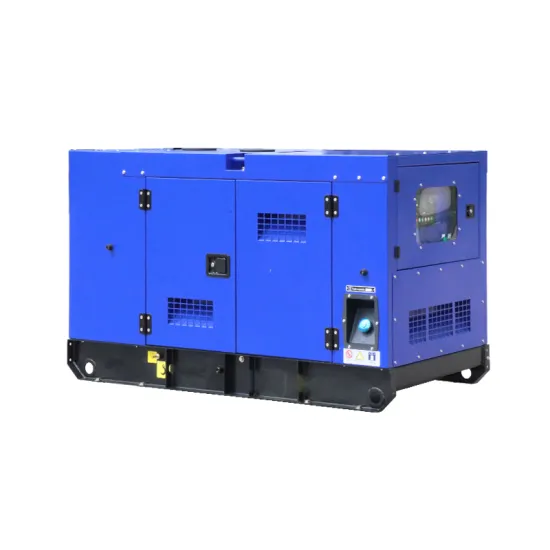 Baudouin Diesel Generators: 77kW to 300kVA Silent Generator Sets Price