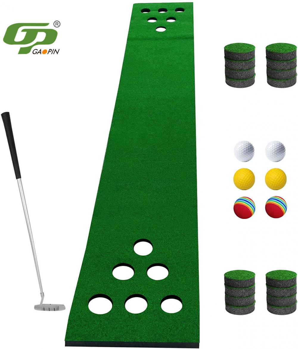 golf putting green sale