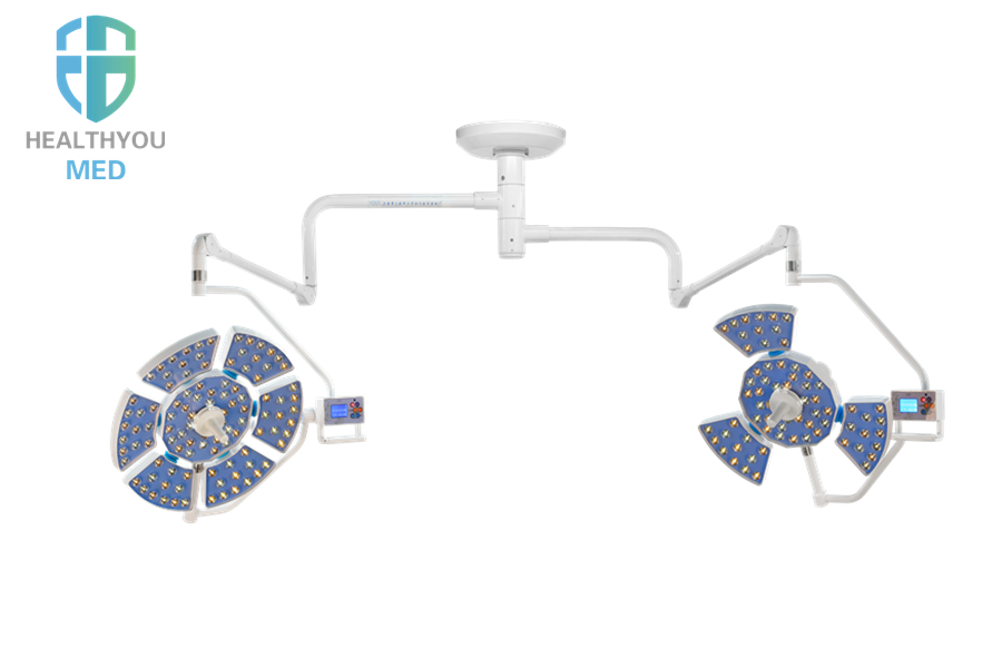 DL-3 series petal  LED surgical light