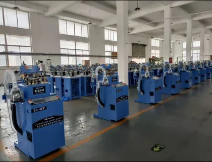 Zhengbao Automatic Circular Sock Machine: Pricing and Details on Sock Knitting Equipment