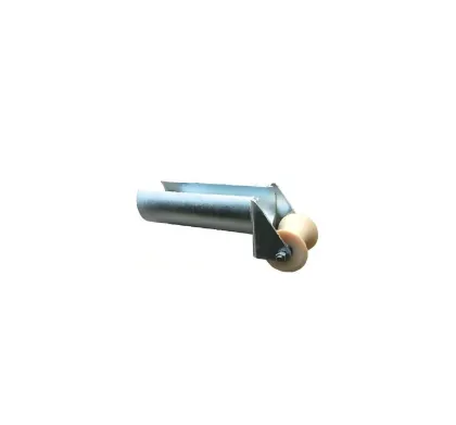 D series cable hole protection pulley